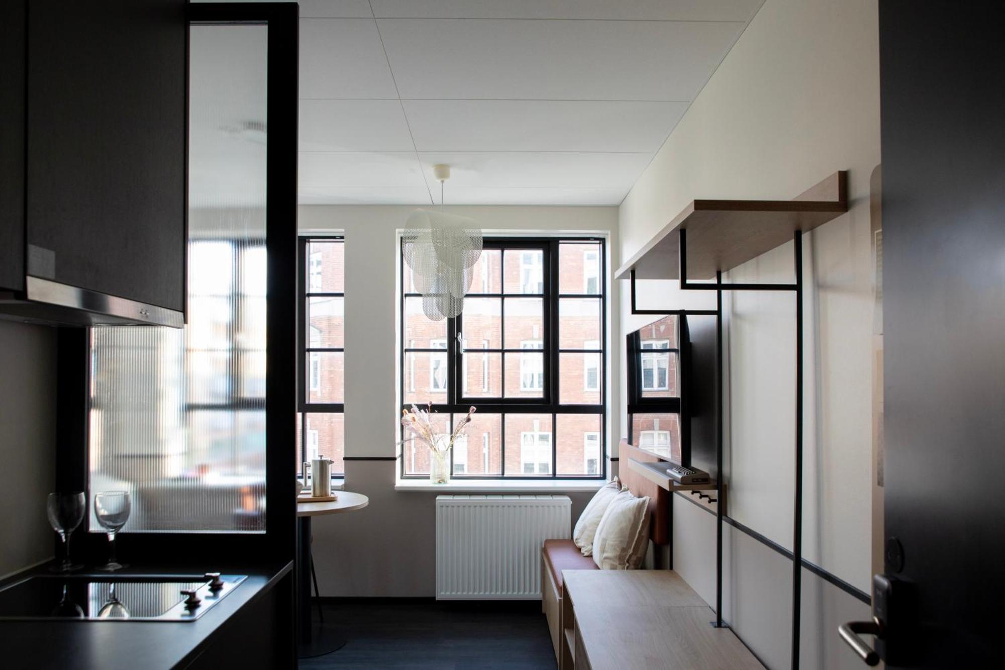 Apartment Bob W Osterbro